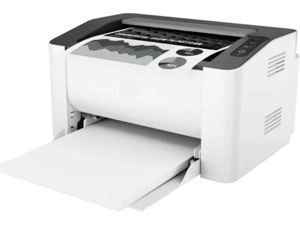 HP Laser 107w Printer (Mono Laser, Wireless) - Image 4