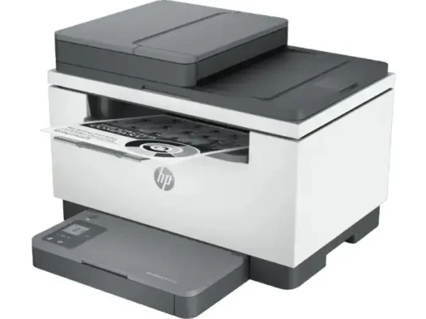 HP LaserJet 236sdn Printer (Mono Laser, Duplex, Network-Ready) - Image 3