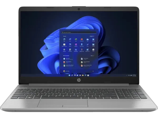 HP 250 G9 Laptop (Intel Core i3, 12th Gen, 8GB RAM, 512GB SSD, 15.6", DOS) - Image 4
