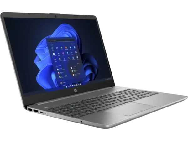 HP 250 G9 Laptop (Intel Core i3, 12th Gen, 8GB RAM, 512GB SSD, 15.6", DOS) - Image 3