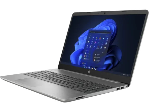 HP 250 G9 Laptop (Intel Core i3, 12th Gen, 8GB RAM, 512GB SSD, 15.6", DOS) - Image 2