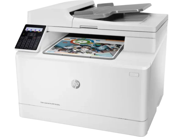 HP Color LaserJet MFP 183fw - Image 3