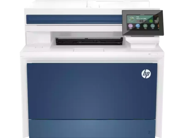 HP Color LaserJet Pro 4303dw Printer (Color Laser, Duplex, Wireless) - Image 3
