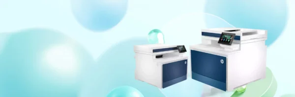 HP Color LaserJet Pro 4303dw Printer (Color Laser, Duplex, Wireless) - Image 2