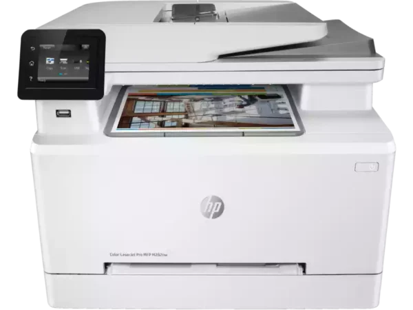 HP Color LaserJet MFP 282nw - Image 2