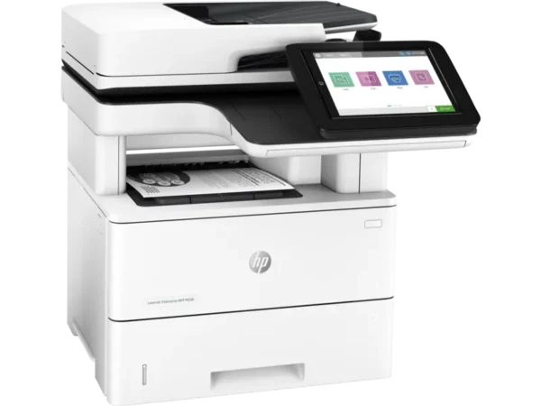 HP Enterprise MFP M528dn - Image 2