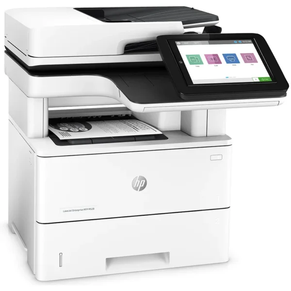 HP Enterprise MFP M528dn