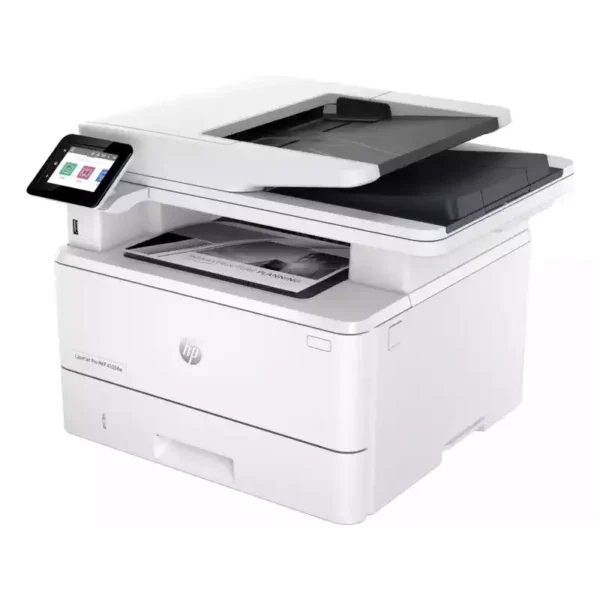 HP LaserJet MFP 3103fdw Printer (Mono Laser, All-in-One, Duplex, Wireless)