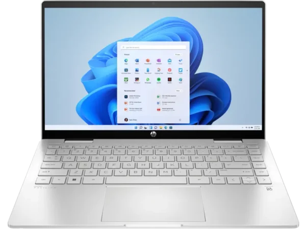 HP Pavilion x360 14-ek1039nia Laptop (Ci7-1355U, 16GB, 512GB SSD, 14.0" Touch, Windows 11 Home) - Image 3