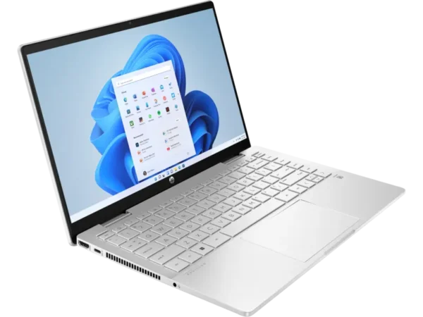 HP Pavilion x360 14-ek1039nia Laptop (Ci7-1355U, 16GB, 512GB SSD, 14.0" Touch, Windows 11 Home) - Image 2