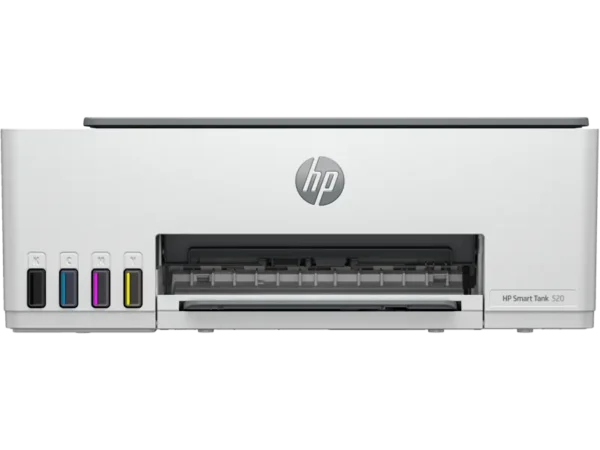HP Smart Tank 520 All-in-One Printer - Image 2