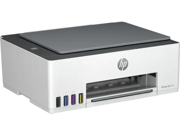 HP Smart Tank 520 All-in-One Printer - Image 3