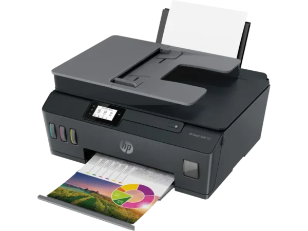 HP Smart Tank 530 AIO Printer with ADF