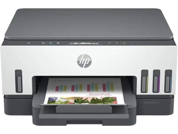 HP Smart Tank 720 All-in-One Printer - Image 2
