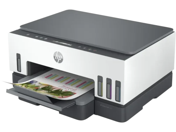 HP Smart Tank 720 All-in-One Printer - Image 3
