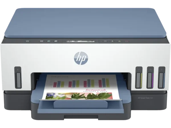 HP Smart Tank 725 All-in-One Printer - Image 2