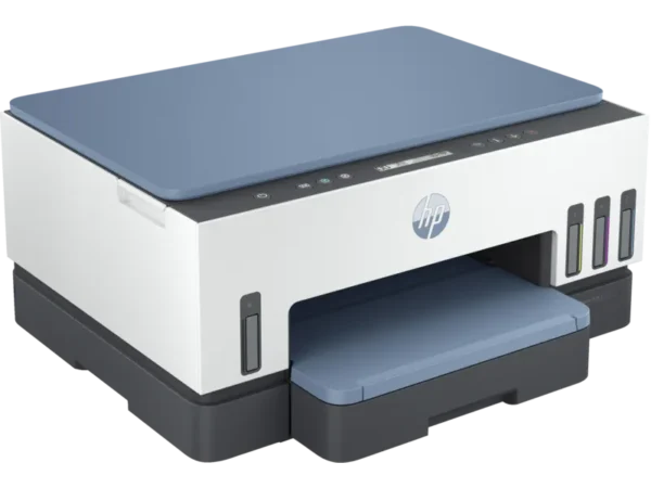 HP Smart Tank 725 All-in-One Printer - Image 4