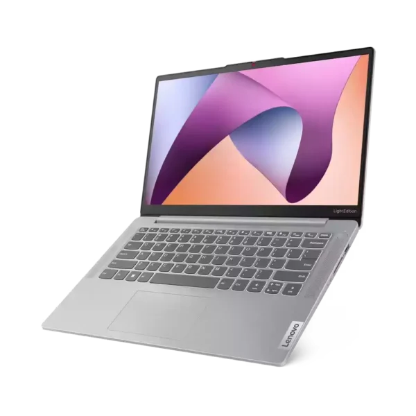 Lenovo IdeaPad 1 15.6 Laptop (Intel Celeron, 8GB RAM, 256GB SSD, Windows, 15.6" Display)