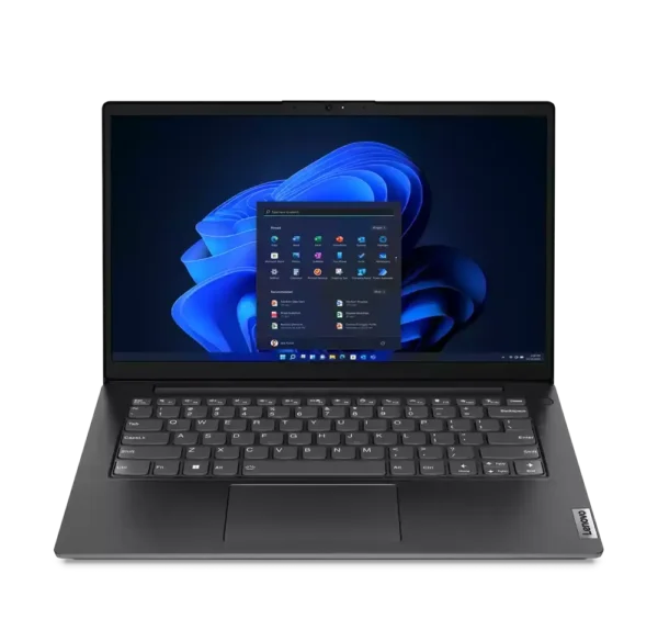 Lenovo V14 Laptop (Intel i3-1215U, 4GB RAM, 256GB SSD, 14.0" FHD, No OS) - Image 2