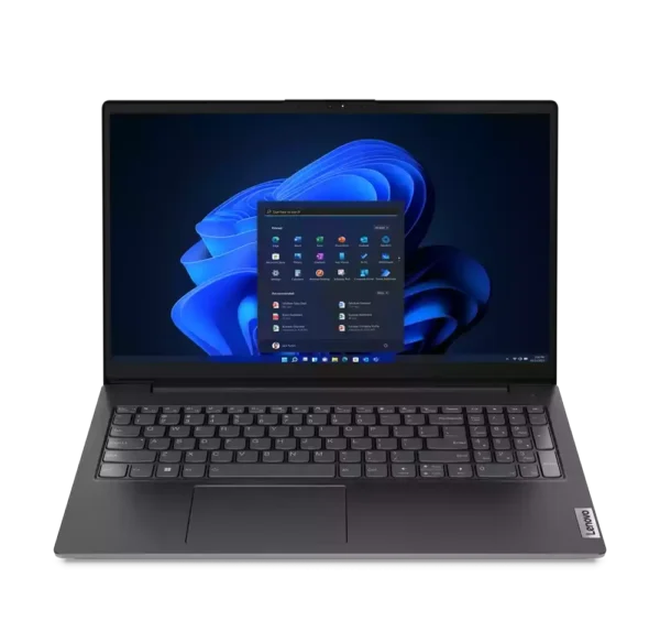 Lenovo V15-IJL Laptop (Celeron N4500, 4GB RAM, 256GB SSD, 15.6" FHD, No OS) - Image 2