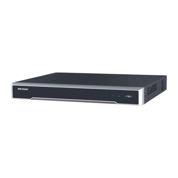 Hikvision 8-Channel NVR (High-Performance Network Video Recorder) - Image 3