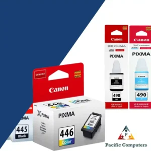 Canon Ink Cartridges
