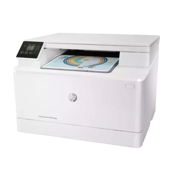 HP Color LaserJet MFP 182n