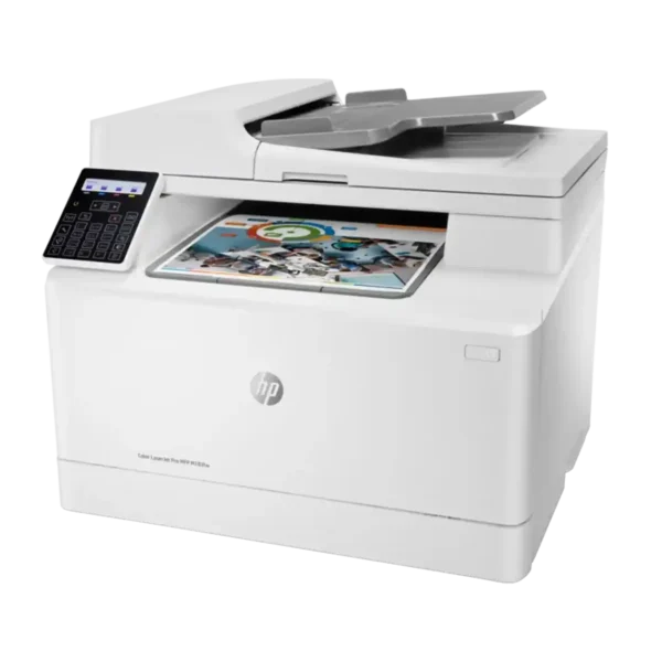HP Color LaserJet MFP 183fw