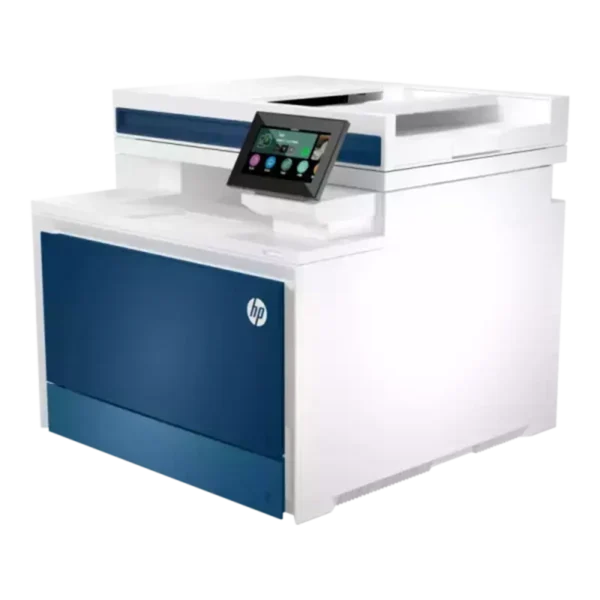 HP Color LaserJet Pro 4303dw Printer (Color Laser, Duplex, Wireless)