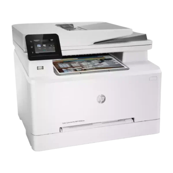 HP Color LaserJet MFP 282nw