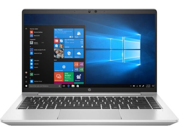 HP ProBook 440 G8 CI7 (8GB/512 SSD/14"/DOS/Backlit) - Image 2
