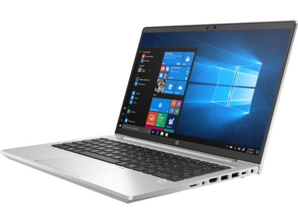 HP ProBook 440 G8 CI7 (8GB/1TB/14"/Windows 10 Pro) - Image 4