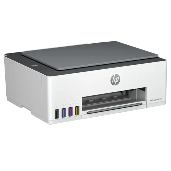 HP Smart Tank 520 All-in-One Printer