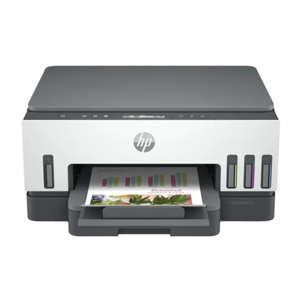 HP Smart Tank 720 All-in-One Printer