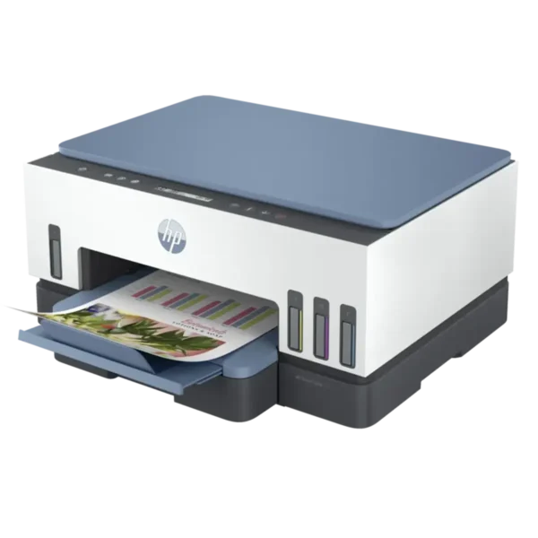 HP Smart Tank 725 All-in-One Printer