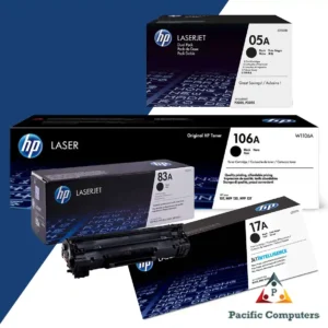 HP Laser Toners
