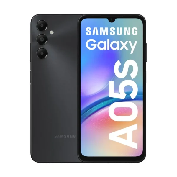 Samsung Galaxy A05s (4GB RAM, 64GB Storage)