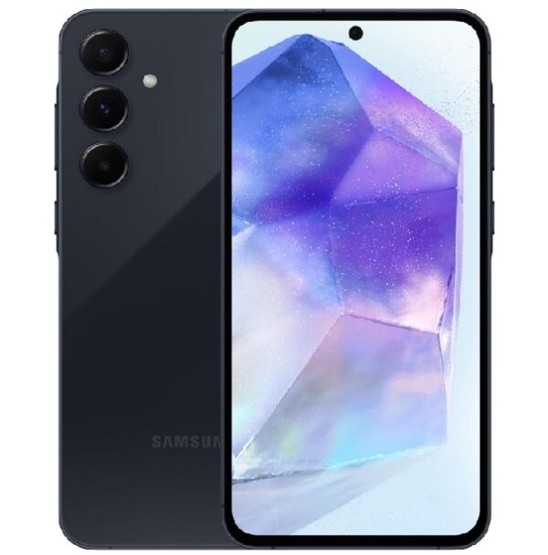 Samsung Galaxy A35 (8GB RAM, 256GB Storage)