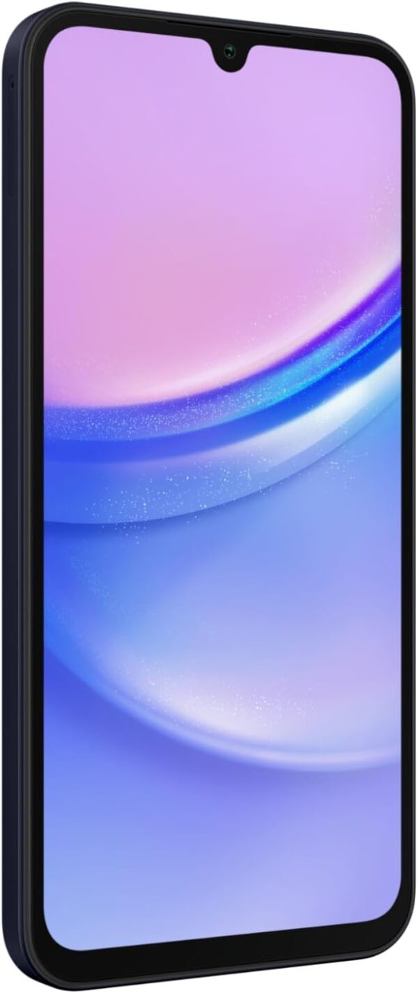 Samsung Galaxy A15 (4GB RAM, 128GB Storage) - Image 3