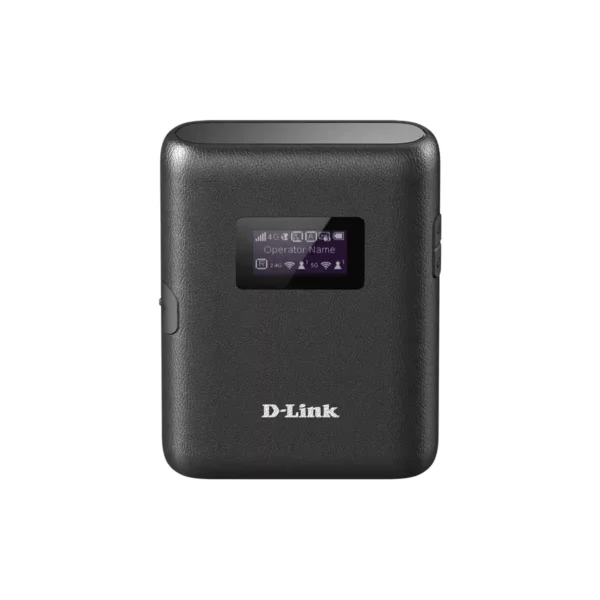 D-Link DWR-933v 4G LTE MiFi Pocket Router