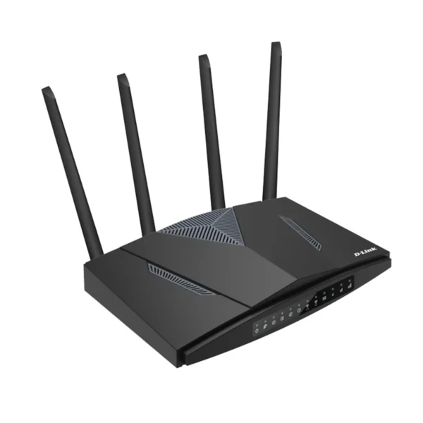 D-Link DWR-M960 4G LTE SIM Card Router (Dual-Band, 1200Mbps)