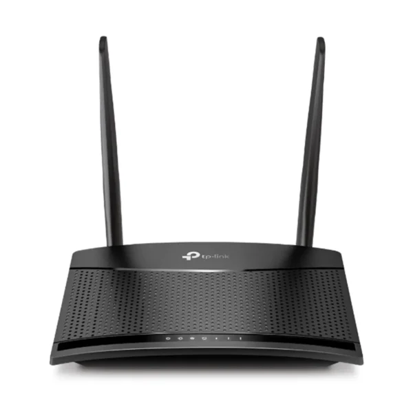TP-Link MR100 4G LTE SIM Card Router (32 Devices)