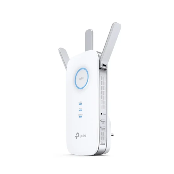 TP-Link RE450 Wi-Fi Range Extender (AC1750, Dual-Band, Gigabit)