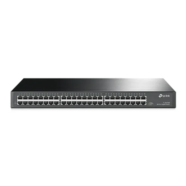TP-Link TL-SG1048 48-Port Gigabit Rackmount Switch