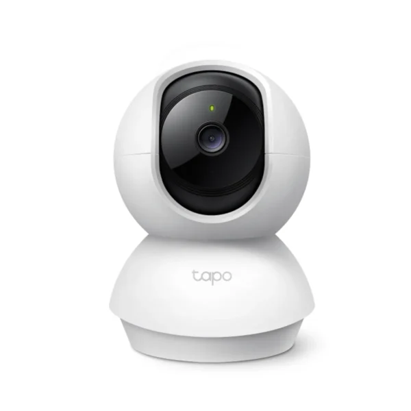 TP-Link Tapo C200 Wireless Security Camera