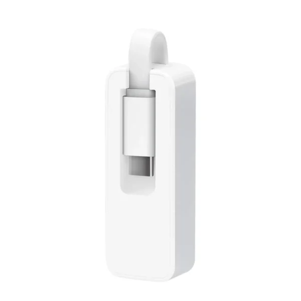 TP-Link UE300C USB-C to Gigabit Ethernet Adapter