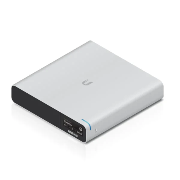 Ubiquiti UniFi Cloud Key Gen 2 Plus (UCK G2 Plus)